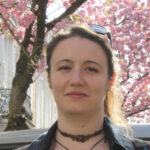 Profile photo of Iulia